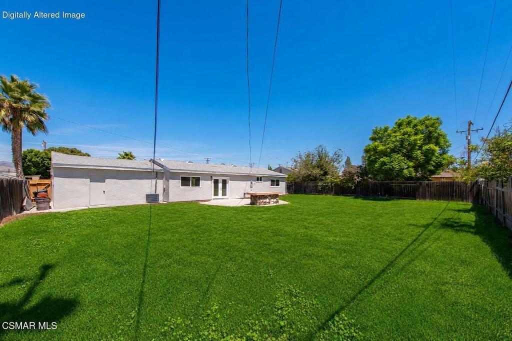 Arcane St, Simi Valley, CA 93065