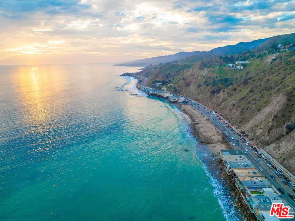 Pacific Coast Hwy, Malibu, CA 90265