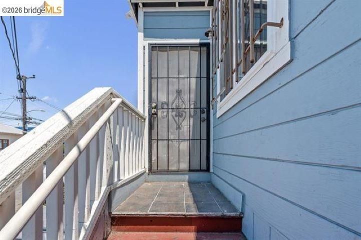 46th Ave, Oakland, CA 94601