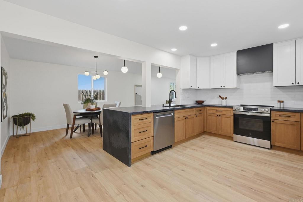 Enders Ave, San Diego, CA 92122