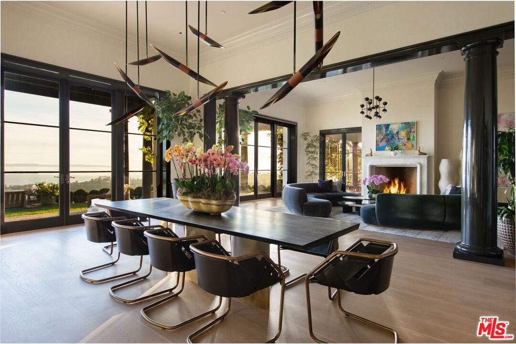 E Mountain Dr, Santa Barbara, CA 93108
