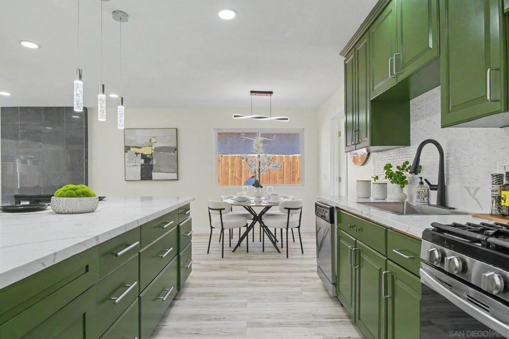 Glencrest Dr, San Diego, CA 92139