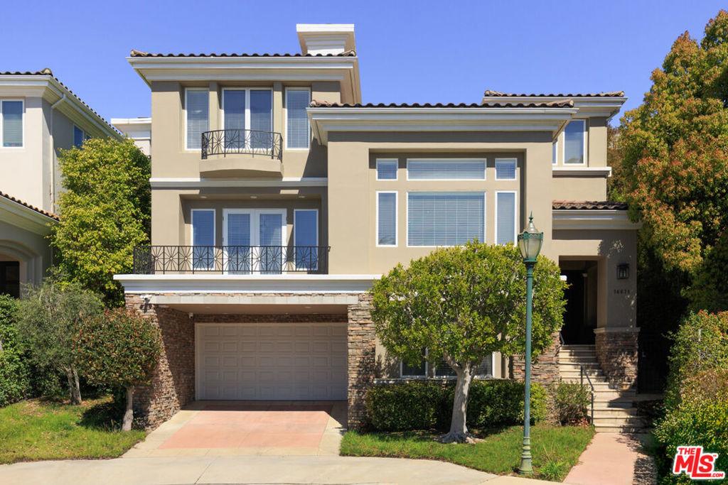 Calle Brittany, Pacific Palisades, CA 90272