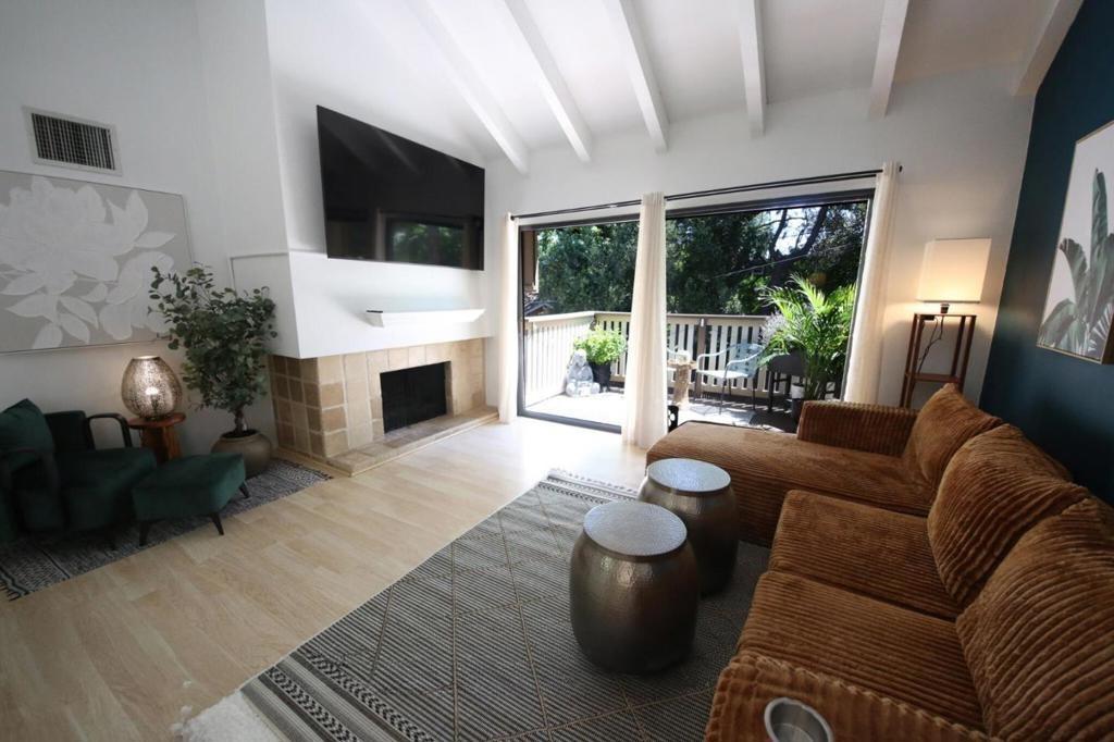 Woodside Oaks, Sacramento, CA 95825