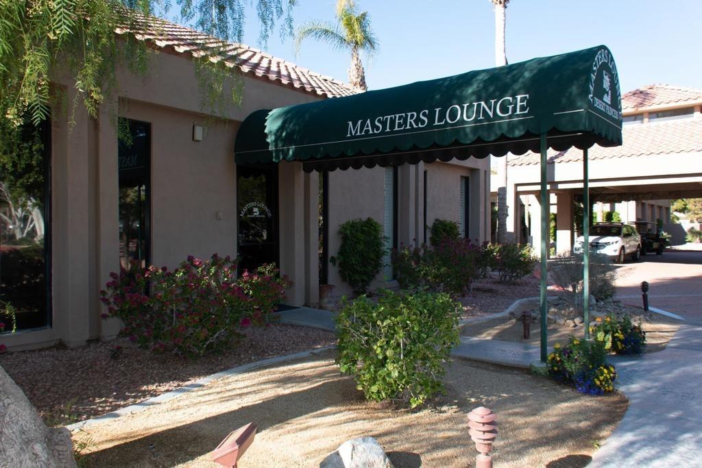 E Trancas Dr, Cathedral City, CA 92234