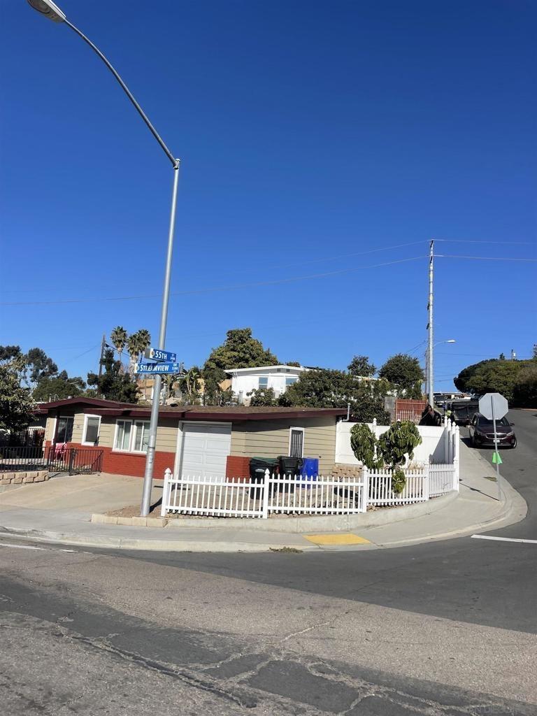 Streamview Dr, San Diego, CA 92105