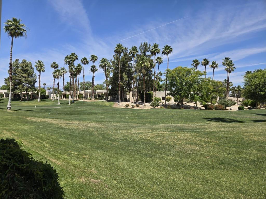 N Natoma Dr, Cathedral City, CA 92234
