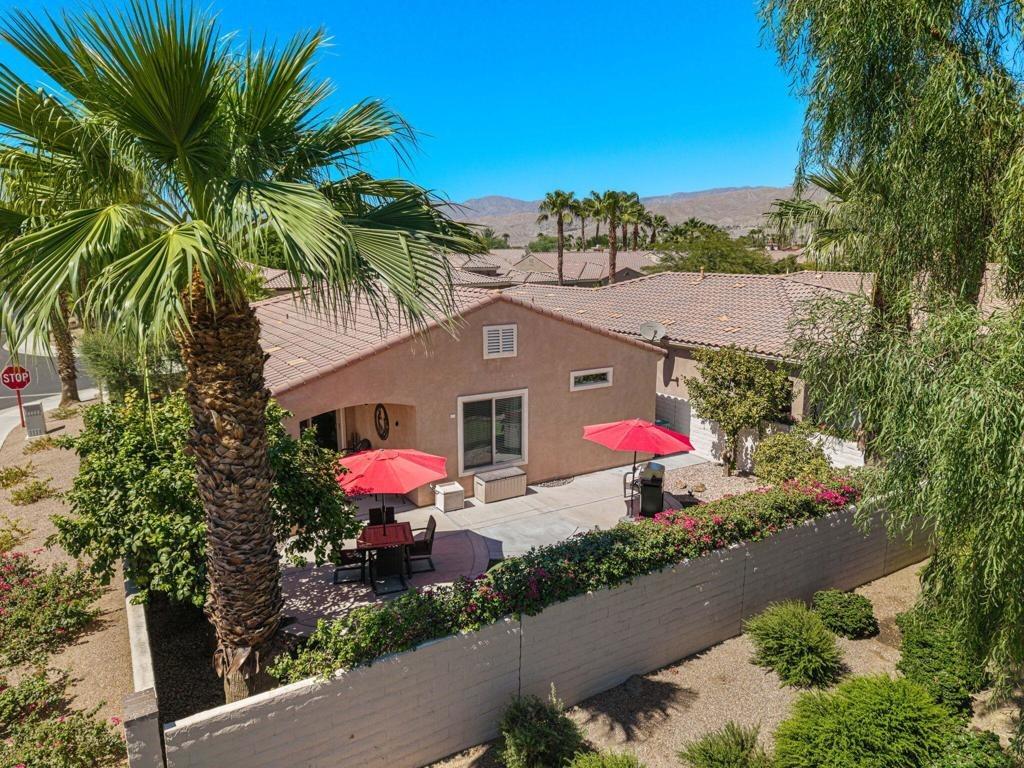 Camino Santa Paula, Indio, CA 92203