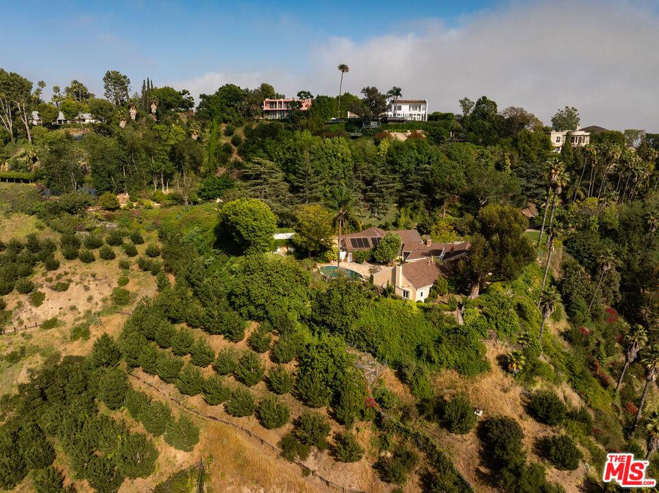 Bel Air Ct, Los Angeles, CA 90077