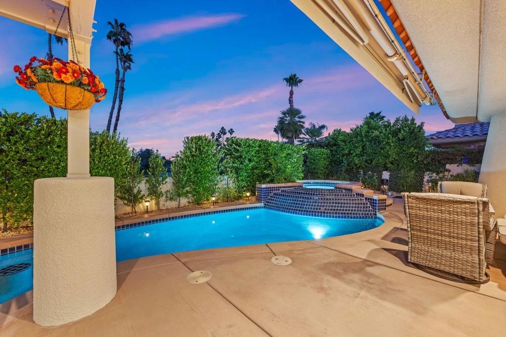 Kavenish Dr, Rancho Mirage, CA 92270