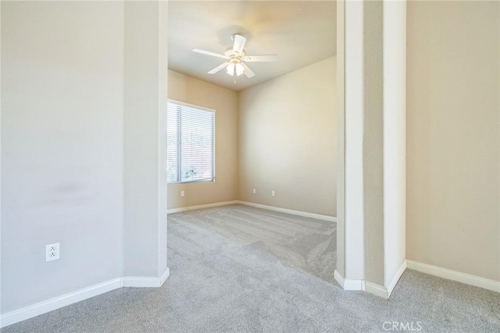 Avenida Sombra, Indio, CA 92203