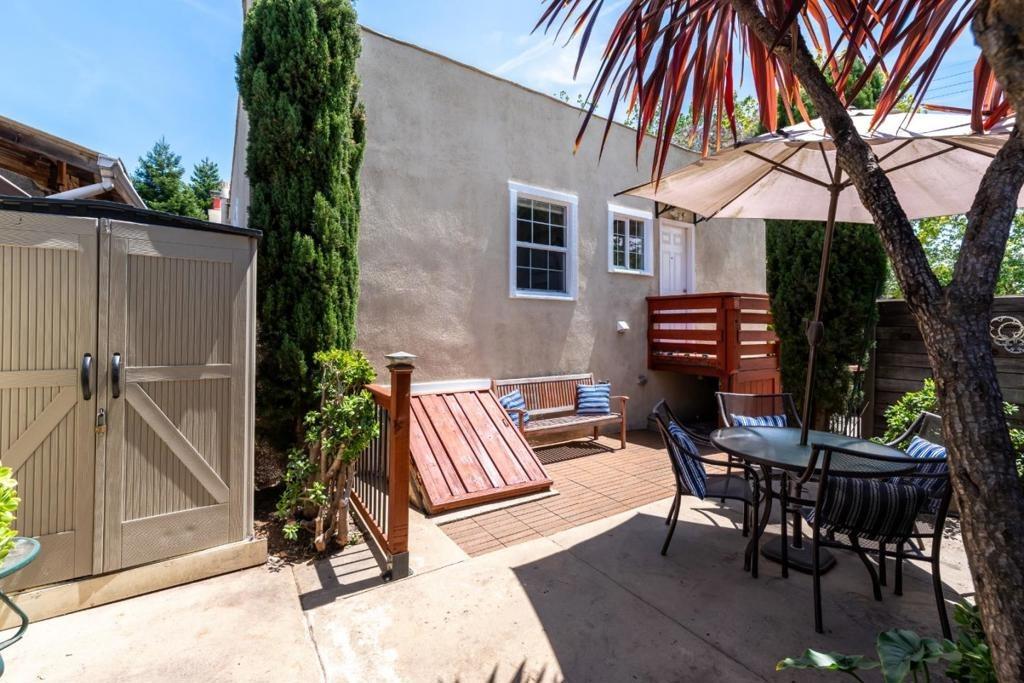 Dwight Way, Berkeley, CA 94703