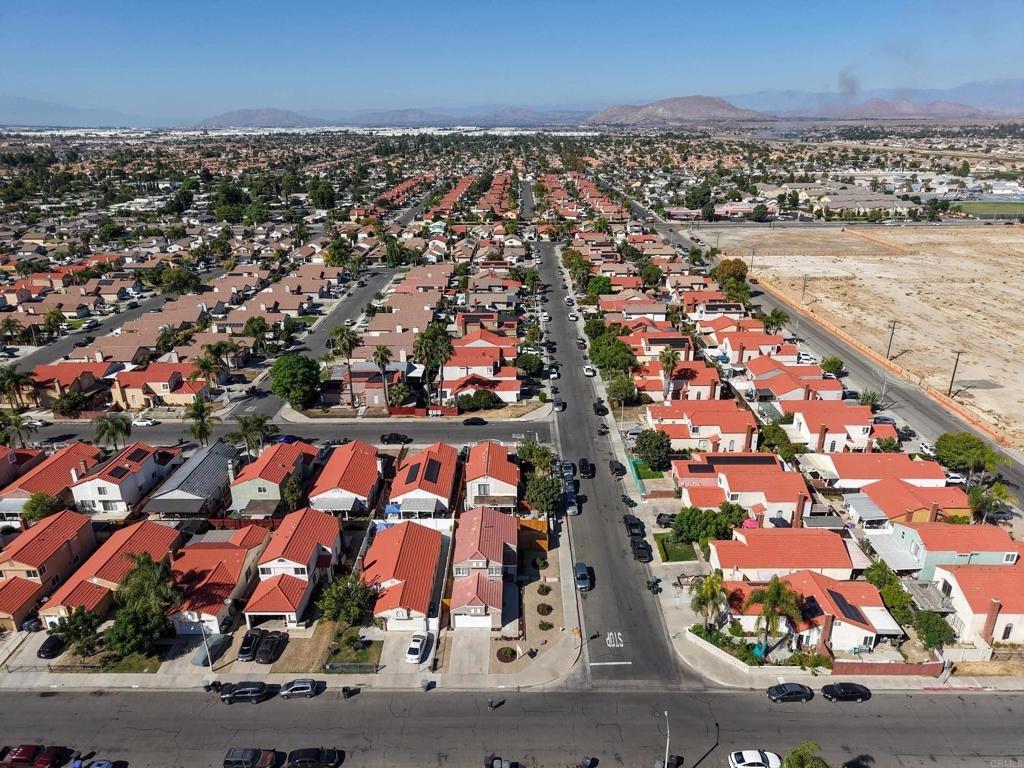Cherry Vista Dr, Perris, CA 92571