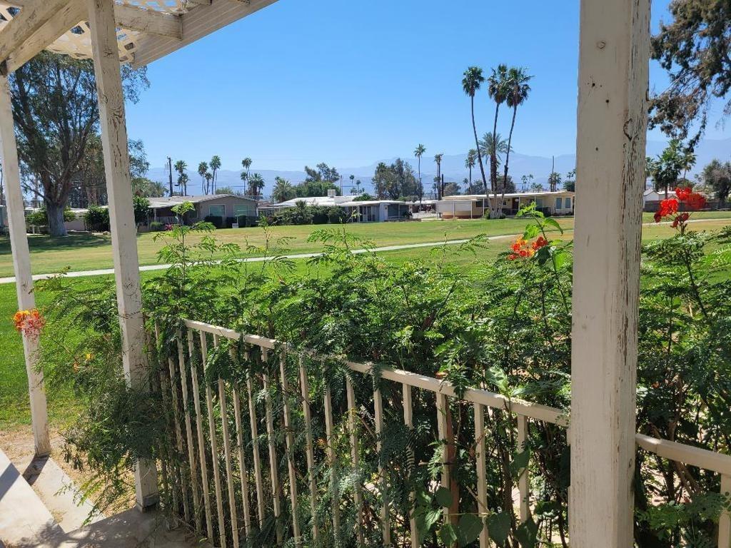 Algonquin Pl, Thousand Palms, CA 92276