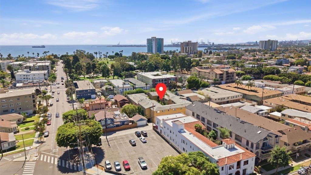 E Appleton St, Long Beach, CA 90803