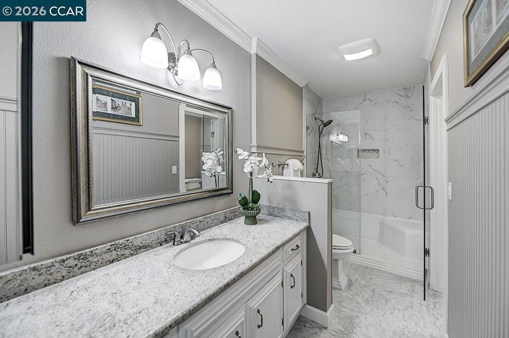 Tice Creek Dr, Walnut Creek, CA 94595