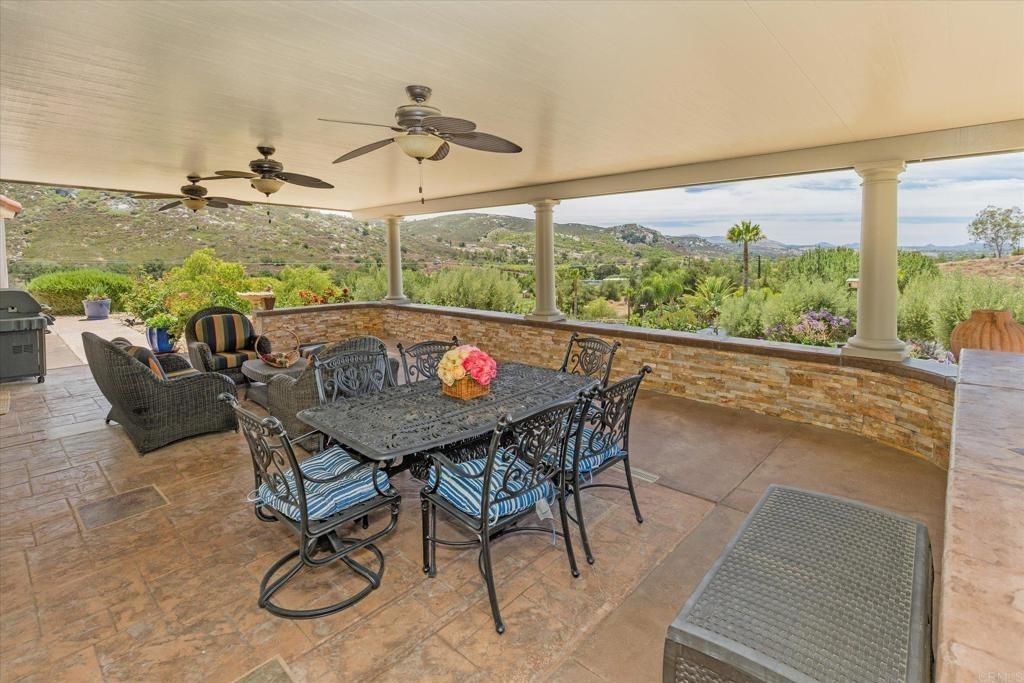 Stokes Rd, Ramona, CA 92065