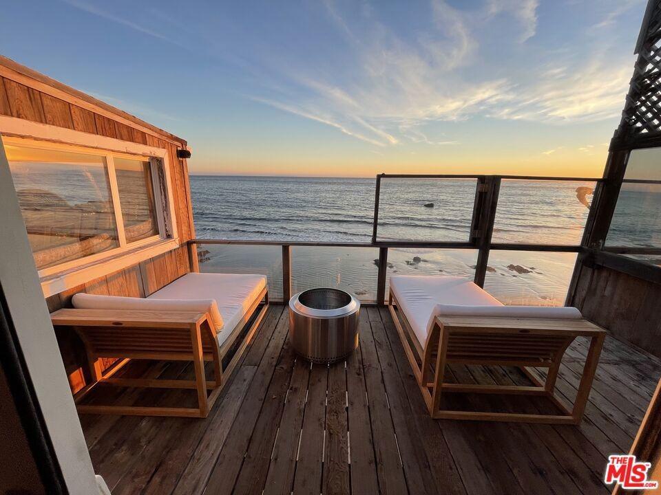 Pacific Coast Hwy, Malibu, CA 90265