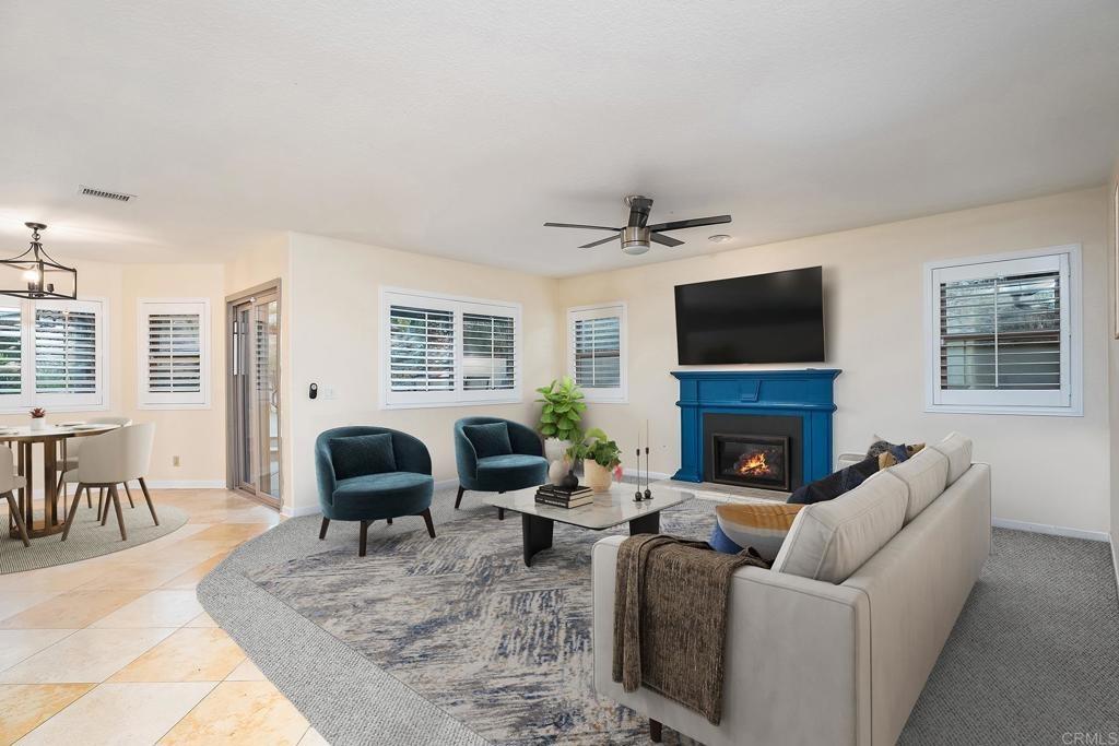 Summerhill Ter, Alpine, CA 91901
