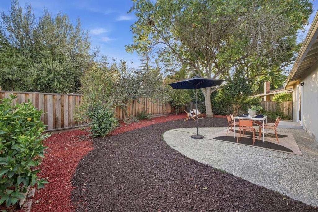 Kaneko Dr, San Jose, CA 95119