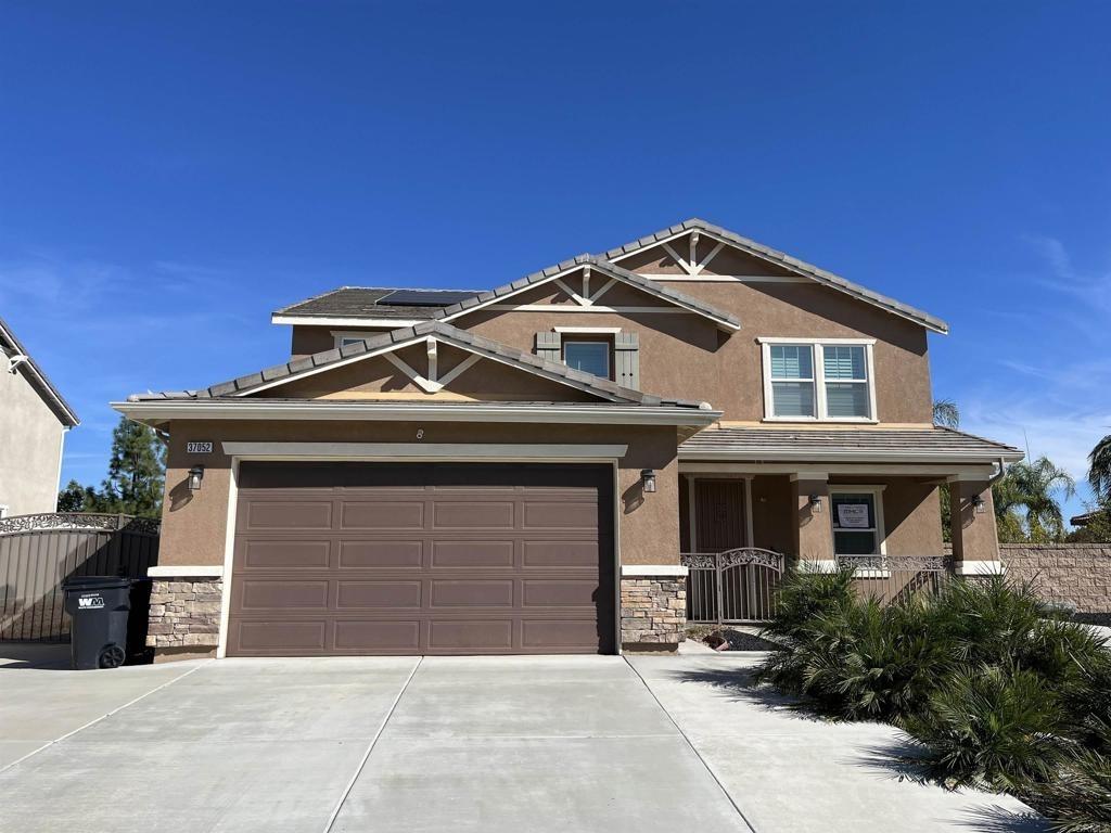 Whispering Hills Dr, Murrieta, CA 92563