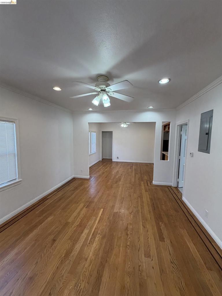 Royal St, Oakland, CA 94603