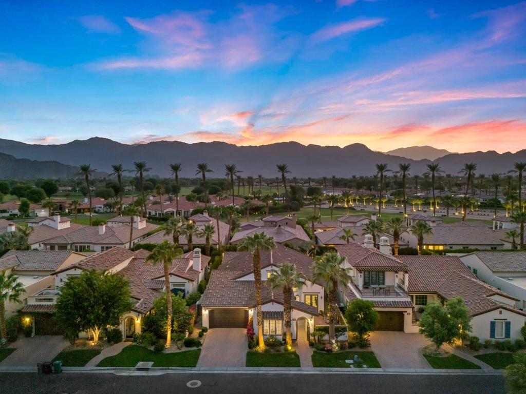 Cereza, La Quinta, CA 92253