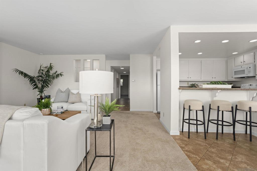 Parkway Dr, La Mesa, CA 91942