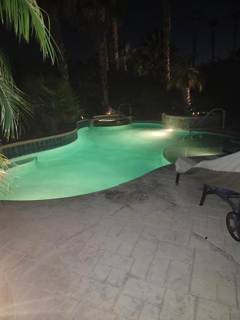 Avenida Lorena, Indio, CA 92203