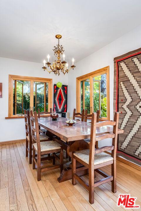 E Rustic Rd, Santa Monica, CA 90402