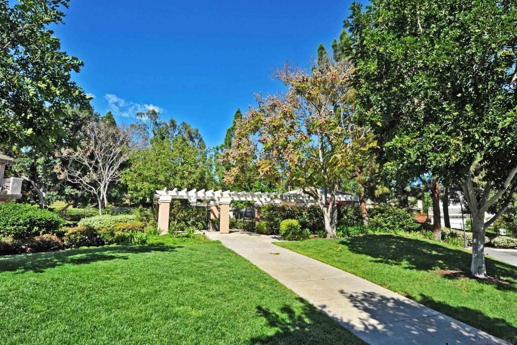 Tivoli Park Row, San Diego, CA 92128