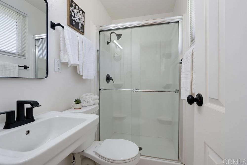 Ballinger Ave, San Diego, CA 92119