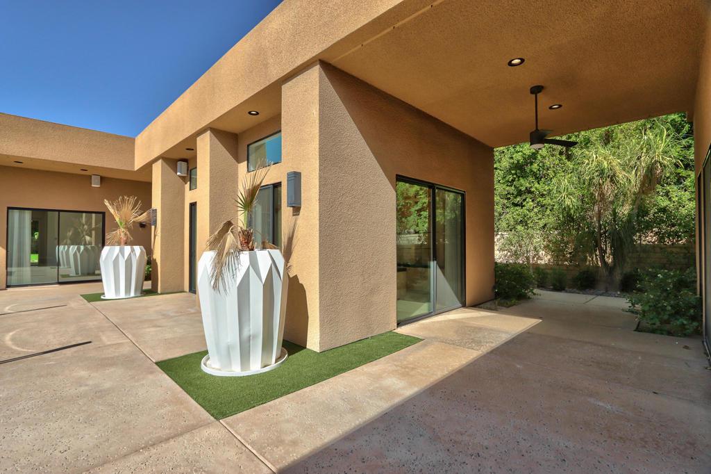 Clancy Ln, Rancho Mirage, CA 92270
