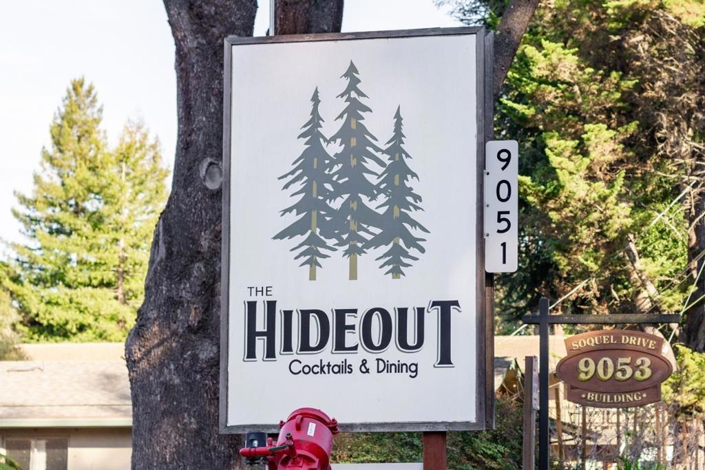 Aptos Village Way, Aptos, CA 95003