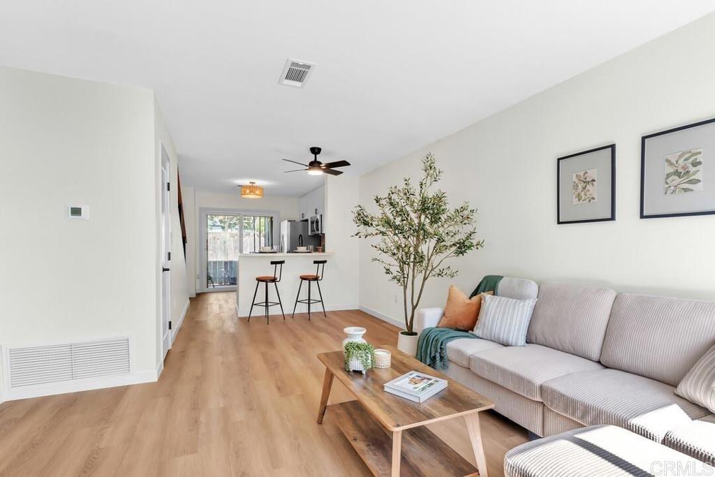 Peaceful Ct, Santee, CA 92071