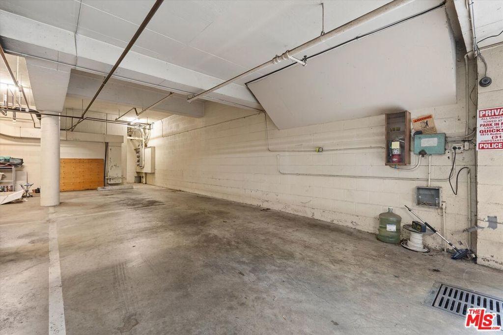 S Bentley Ave, Los Angeles, CA 90025