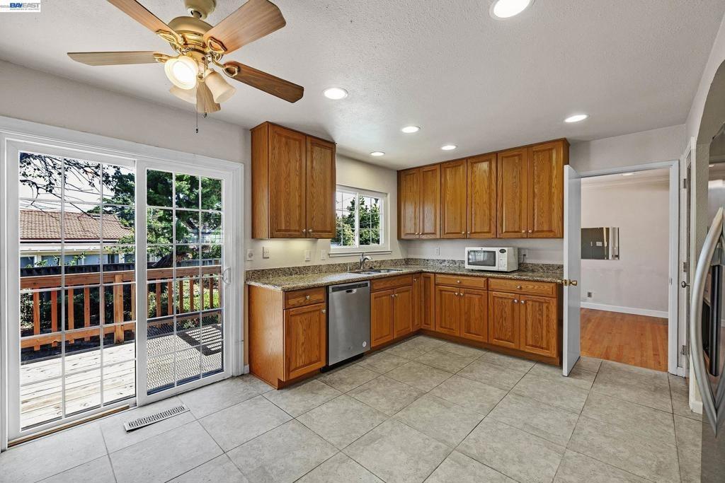 Nicolet Ct, Fremont, CA 94536