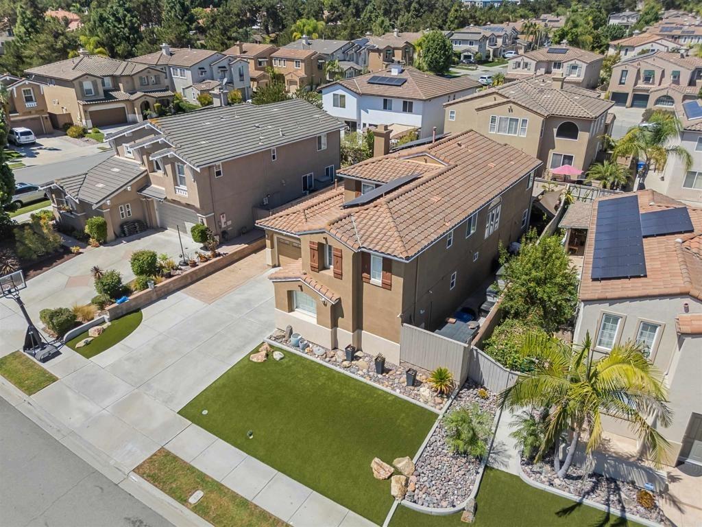 Table Rock Ave, Chula Vista, CA 91914