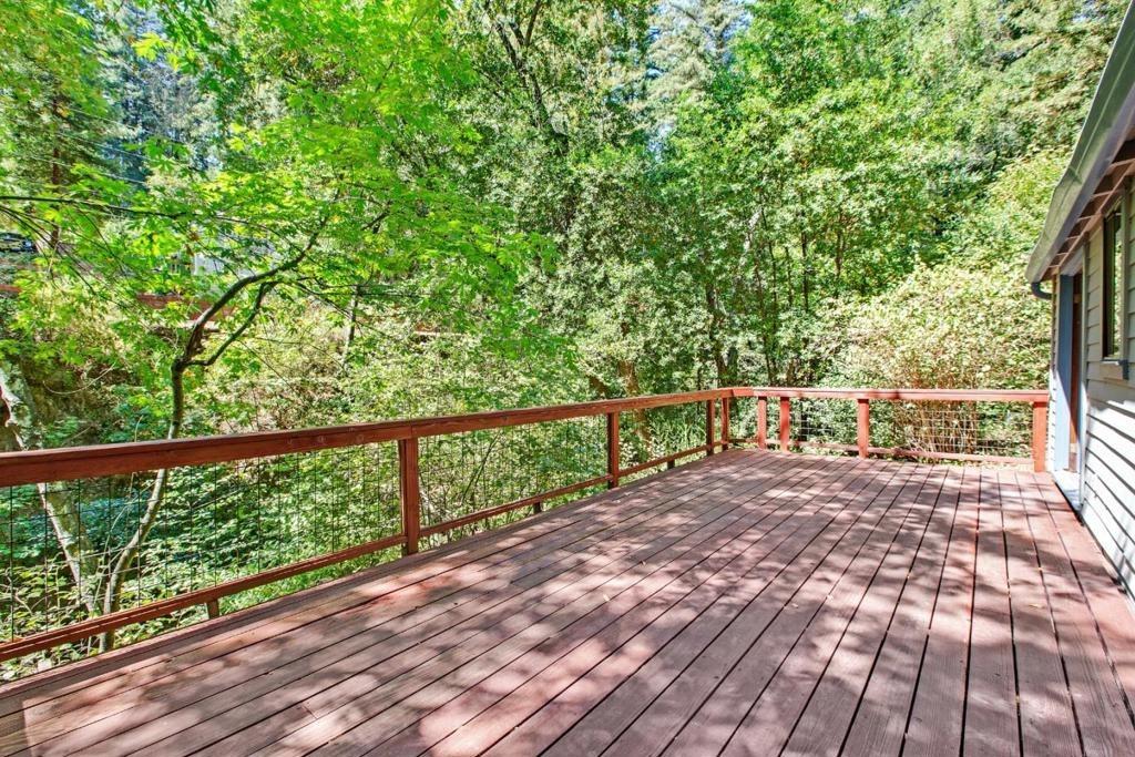 N Sequoia Rd, Boulder Creek, CA 95006