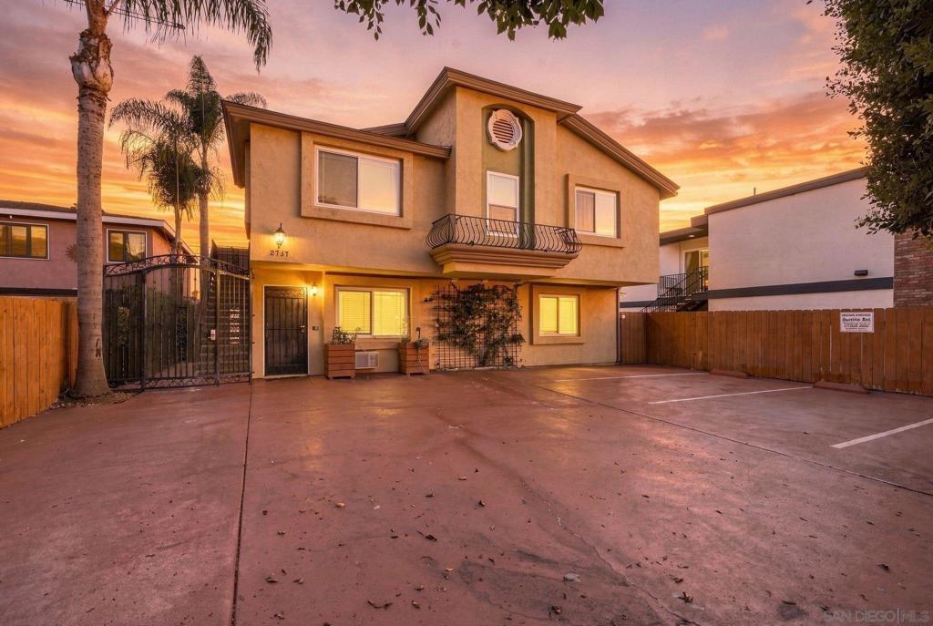 32nd St, San Diego, CA 92104