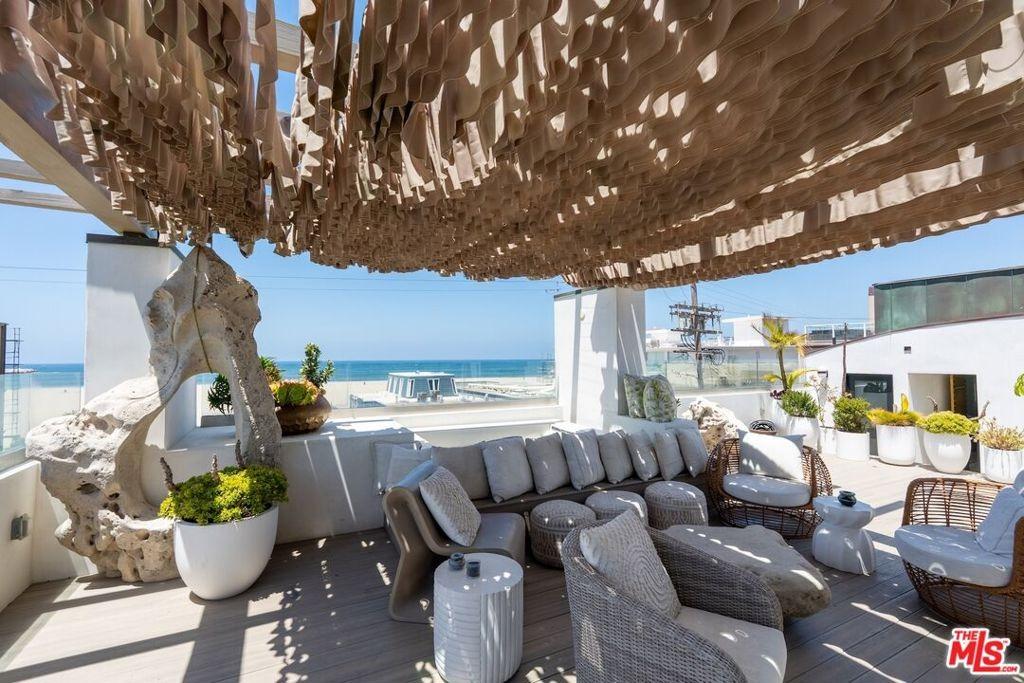 Reef St, Marina Del Rey, CA 90292