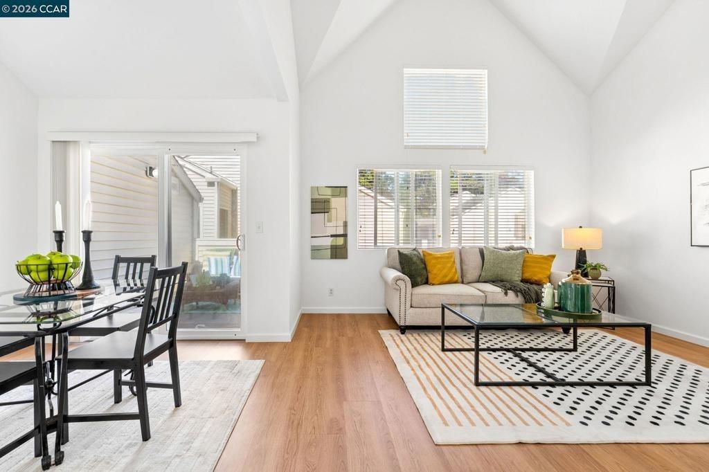 Melody Dr, Concord, CA 94521