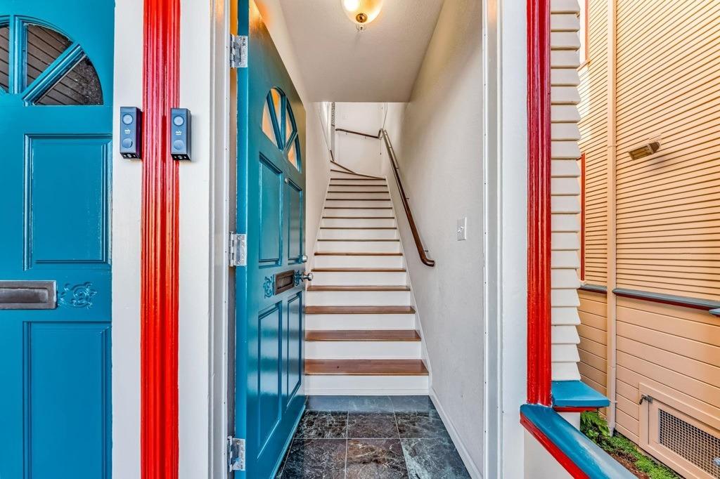 22nd St, Oakland, CA 94612