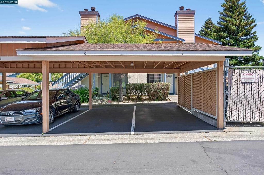 Glenwood, Hercules, CA 94547