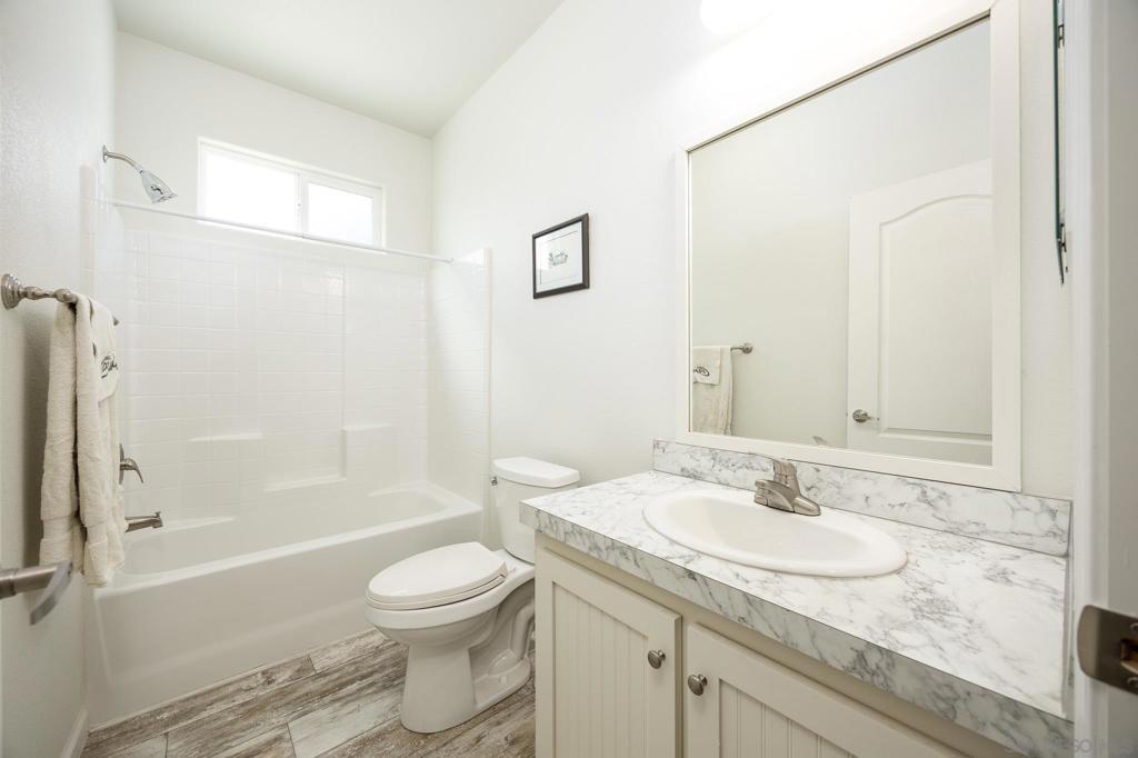 Black Mountain Rd, San Diego, CA 92126