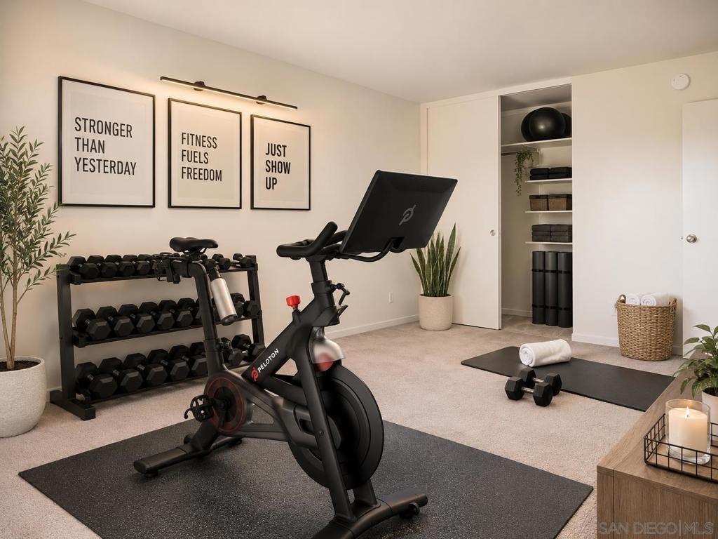 Bloch St, San Diego, CA 92122