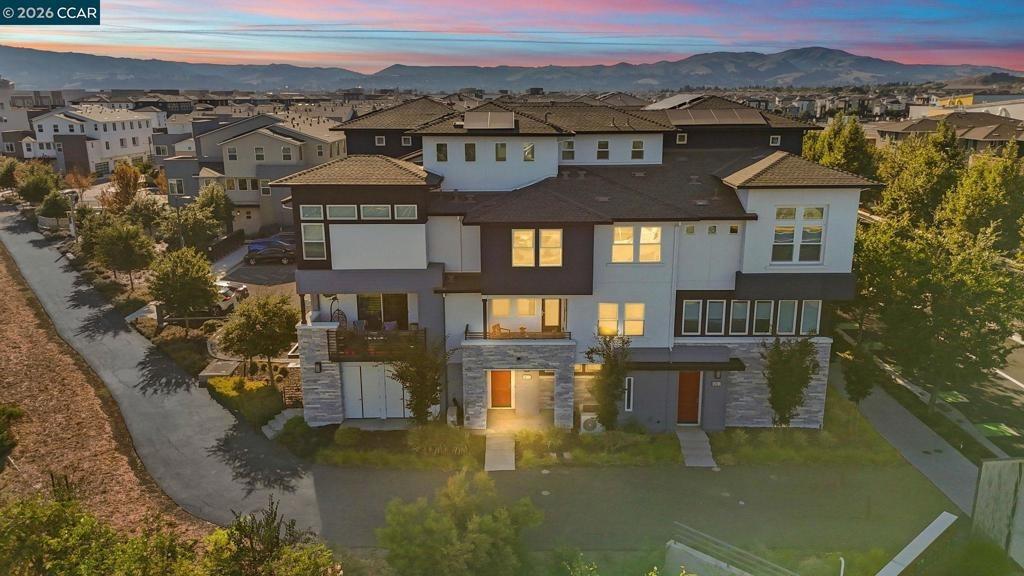 Central Pkwy, Dublin, CA 94568