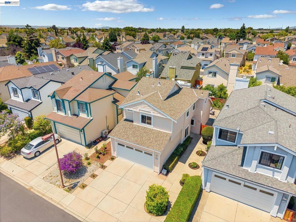 Sunstar Cmn, Fremont, CA 94555