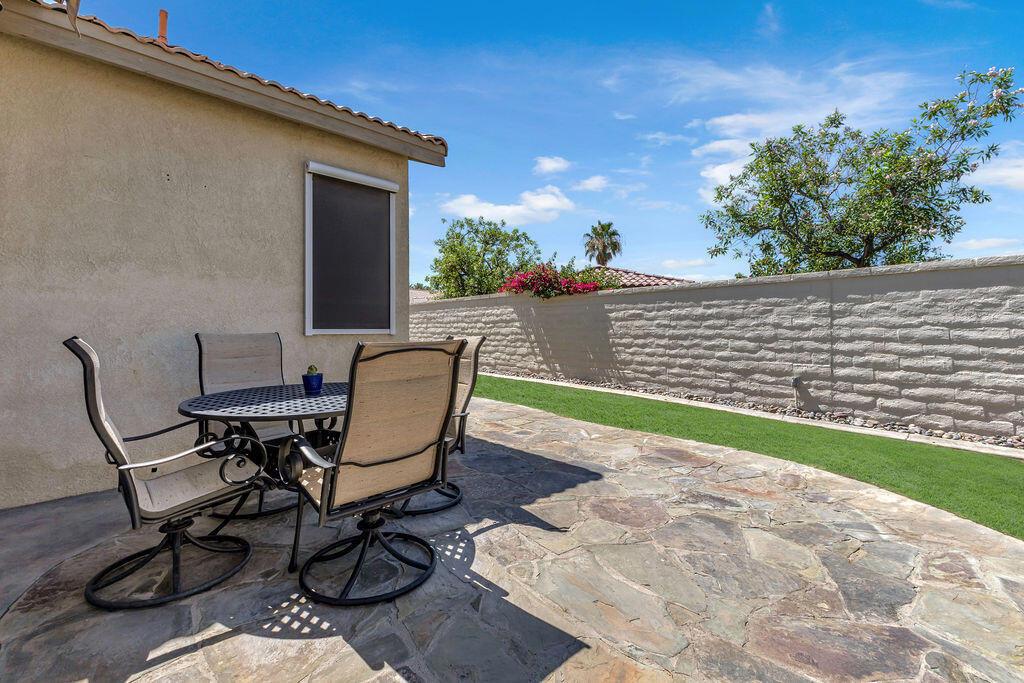Strada Fortuna, Palm Desert, CA 92260