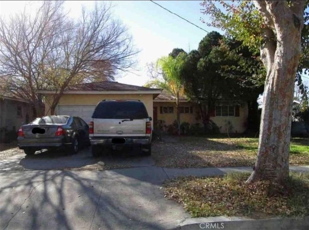E 27th St, San Bernardino, CA 92404